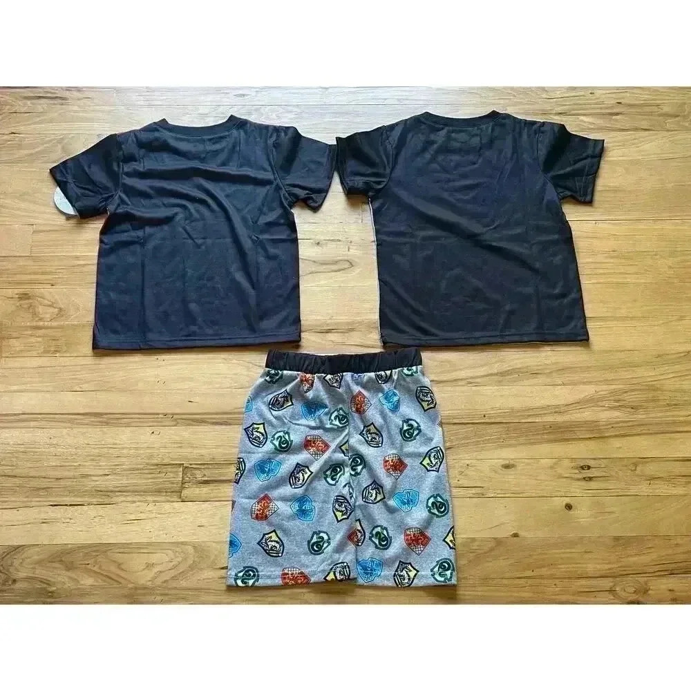 Harry Potter Pajama Set - Picture 4 of 7